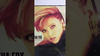 Samantha Fox - I Only Wanna Be With You (1989)