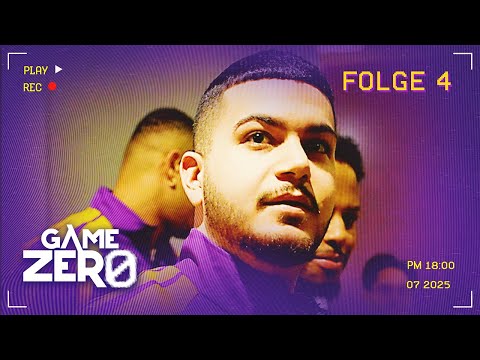 No Pain, No Gain - GAME ZERO - FOLGE 4