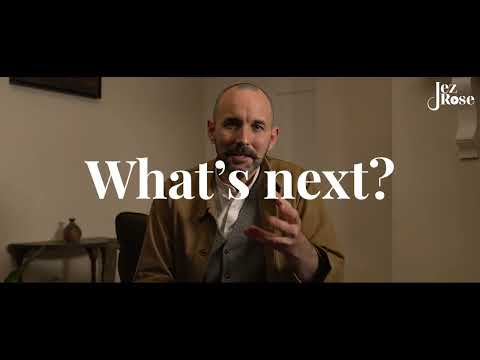 Jez Rose Keynote Speaker Showreel 2026