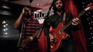 Charles Bradley and The Menahan Street Band   How Long Live