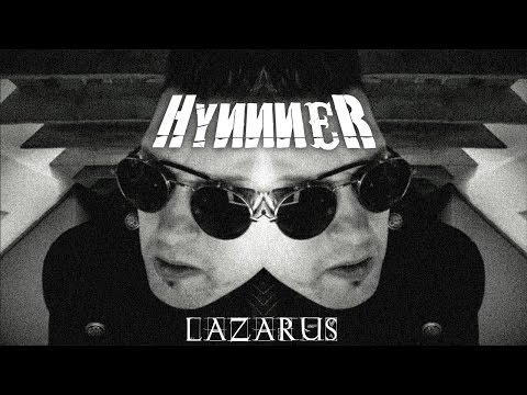 HYNNNER - Lazarus [David Bowie Cover]