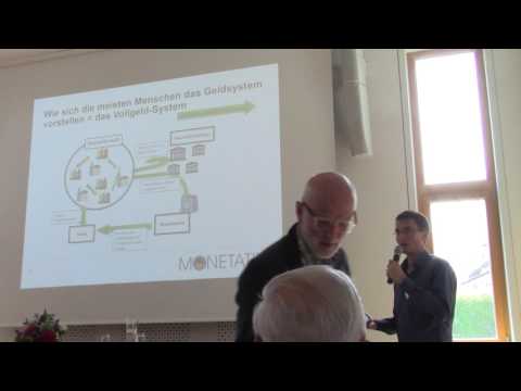 Vollgeld   Lino Zeddies