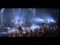 Schiller mit Alexander Veljanov/Leben/Desire