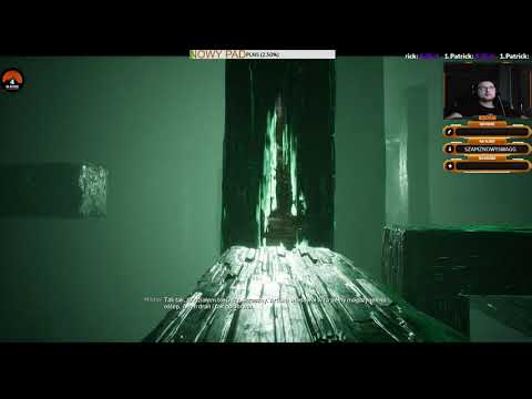 Polski horror Czarnobyl odc.6