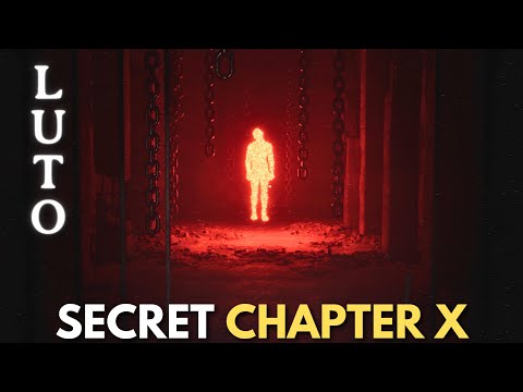 LUTO - Secret Chapter X - Full Walkthrough - PS5 Pro 4K60fps Gameplay No Commentary