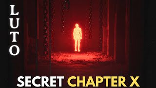LUTO - Secret Chapter X - Full Walkthrough - PS5 Pro 4K60fps Gameplay No Commentary