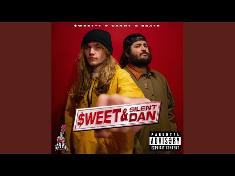 Salt Water Taffy (feat. Dj Lucas)