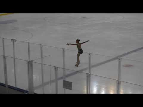 Defne ULUTAŞ - Vizyon BSK - 11 Kasım 2018