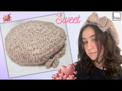 Miniature tutoriel 5 : Wanda mélange laine coton viscose lurex pelote 50g