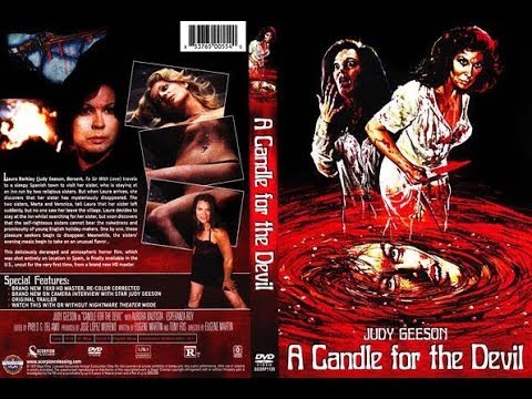 afbeelding A Candle for the Devil