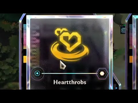 They reworked this Augment so I finally tried it. It's actually good now.