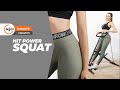 HIT POWER SQUAT