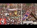 Ratha Saptami Festival Celebrations In Tirumala Tirupati Devasthanam | V6 News