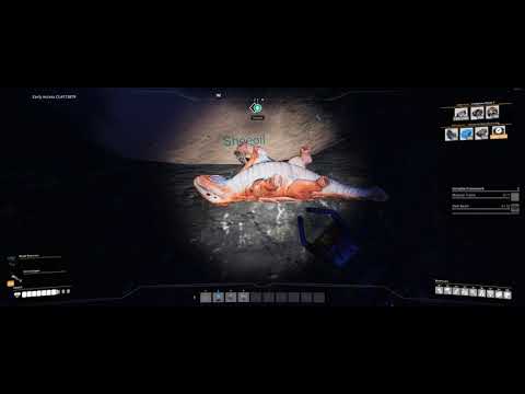 Lizard Doggo Followed us to His Death - Satisfactory | Shot with GeForce