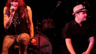 Hung Up - Suzie McNeil [2 of 6]