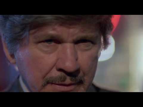 Death Wish 3 - Don't steal from Paul Kersey. Ever.