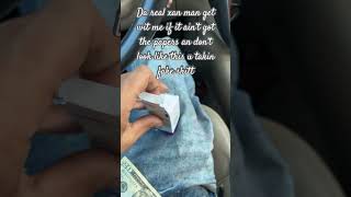 Farmaprams 2mg Xanax real va fake throw away them fake pills #alprazolam #music #real planks only