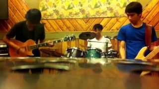 [cover] Not Afraid - LOJ Worship Indonesia