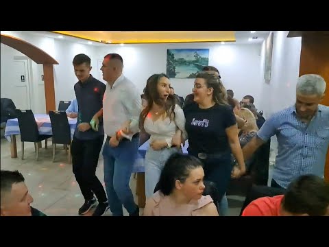 Kolo za Aldina - bend "Benjo & Damir" Restoran "Kod Gerija"