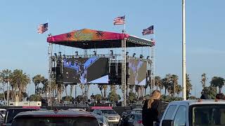 Matthew Logan Vasquez - Red Fish (live Ventura Sound Mind Festival 5/20/2021)