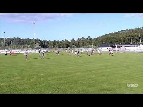 Ytterby IS P08 - Kareby / Kongahälla P08