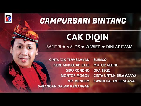 Bintang TOP Campursari Full Video - IMC RECORD JAVA