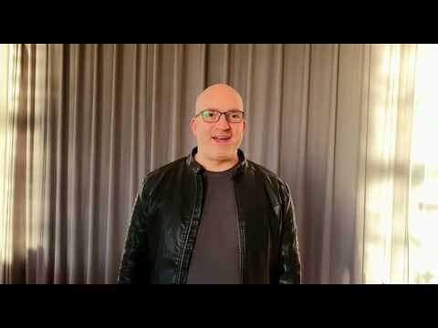 „Gott macht alles neu“, Marco Polla - Gemeinde Neues Leben Wuppertal 05.04.2020