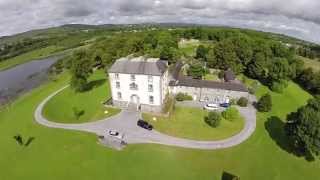 preview picture of video 'Ross Castle Roscahill Ireland'