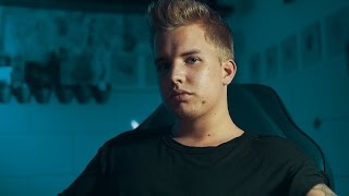 KAYEF - TATTOO (OFFICIAL VIDEO)