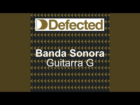 Guitarra G (Warren Clarke Dub Mix)