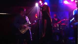 Esh The Singer LIVE @ The Elbow Room CLIP 2-4
