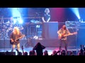 Uriah Heep -Gypsy,Nordkraft Arena 10.03.2012 ...