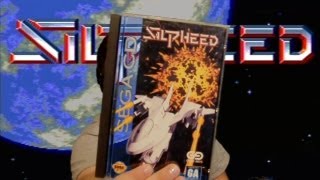 Silpheed (Sega CD) - Crow Plays