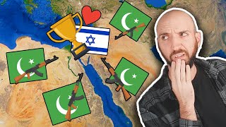 ניצחתם? כדאי שתתחילו לדאוג
