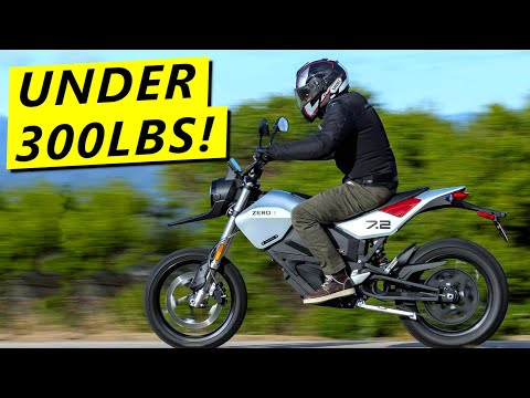 Zero's New Ultra Lightweight Torque Monster! (Yamcast Ep. 53)