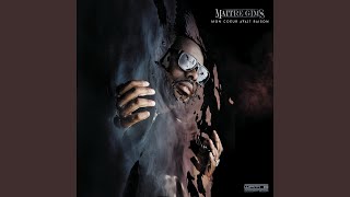 Cover art for french song