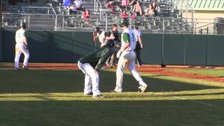 EMCC at Shelton State - Game 2