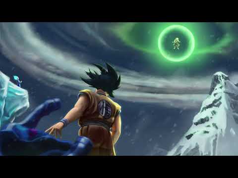 A fierce battle against a mighty foe (anti nightcore)