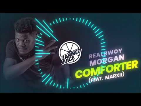 RealBwoy Morgan ft.  Marxii – "Comforter" (Prod. By Dj Dro)