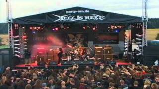 Pungent Stench - Klyster Boogie [Live]