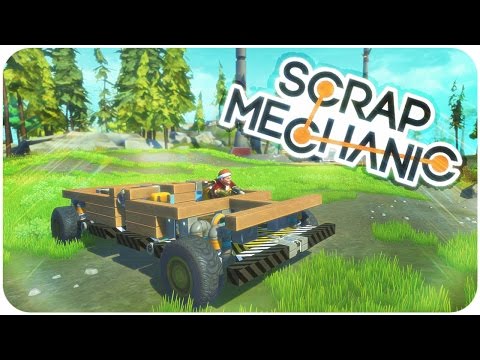 ULTIMATE FLYING CAR DEMONSTRATION + WORKSHOP