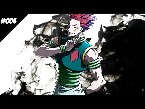 2-Mins Heroes Battle 007 - Hisoka Morow / Hunter X Hunter