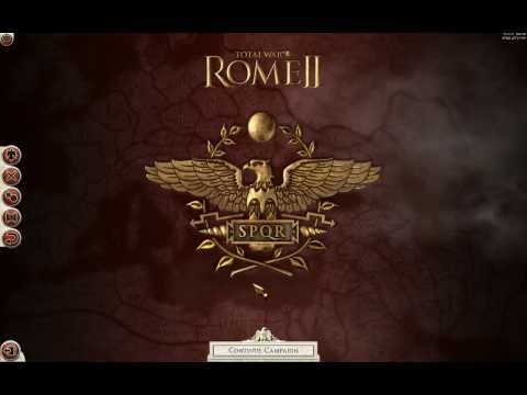 How to improve your performance on Total War: Rome 2 by Megaberna