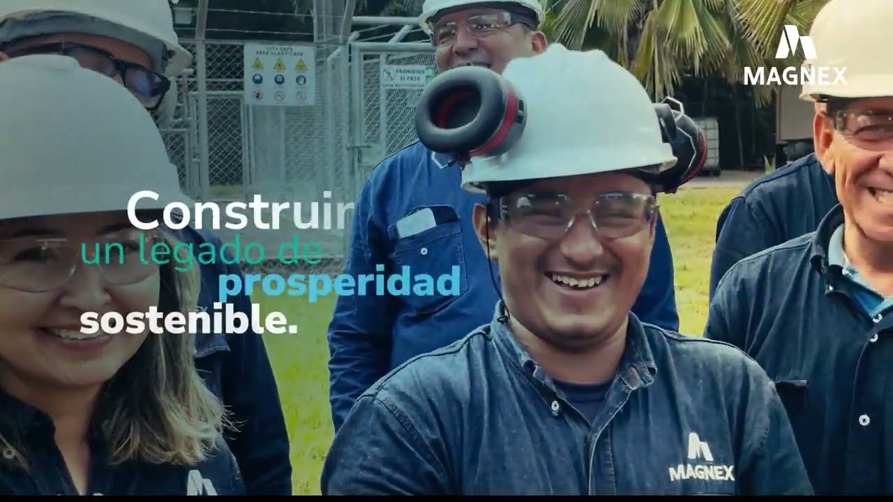 Conoce Nuestro Informe de Sostenibilidad 2024