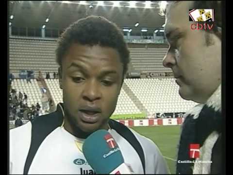 CMT. Temp. 2008-09. Resumen ALBACETE 0-XEREZ 2