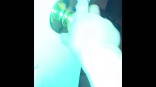 Shearwater black eyes fan made video!