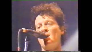 Golden Earring - Live in Toronto 6/4/1983