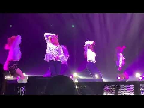 190324 드림캐쳐(Dreamcatcher) 마닐라 콘서트 풀문 (Full Moon)