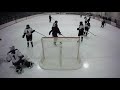 3-20-2021 LHA vs AZ KACHINAS Maddie's Stolen Goal