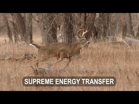 Copper Impact - Engineered for Big Game Hunters